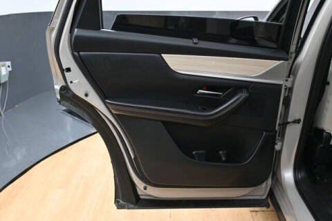 2024 Mazda CX-90 3.3 Turbo Preferred