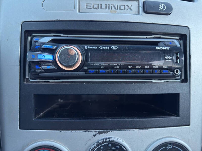 2005 Chevrolet Equinox LT