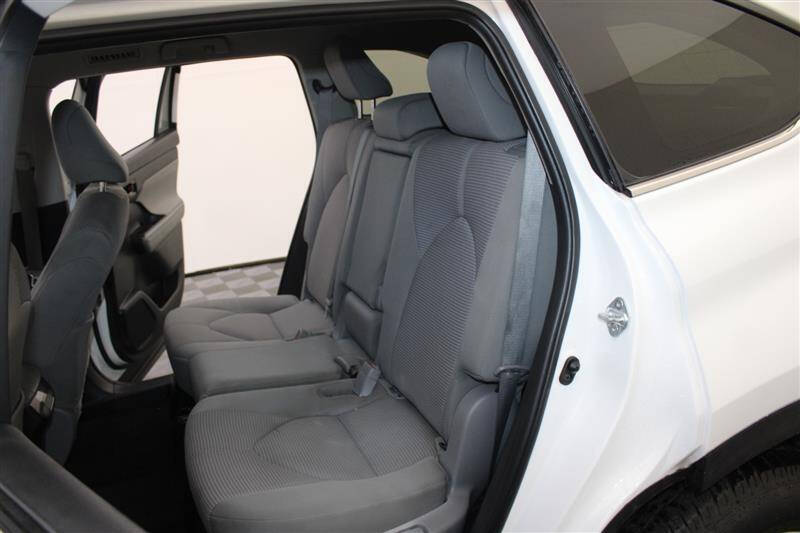 2022 Toyota Highlander L