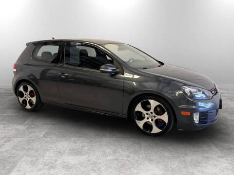 2011 Volkswagen GTI