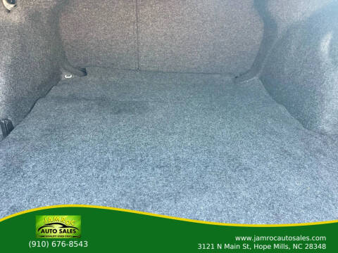 2017 Volkswagen Passat 1.8T SE