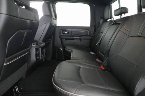 2024 RAM 2500 Limited