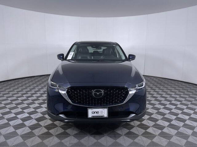 2023 Mazda CX-5 2.5 S Premium