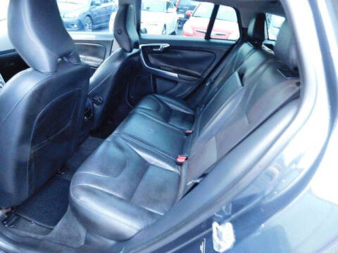 2015 Volvo V60 T5 Drive-E Premier