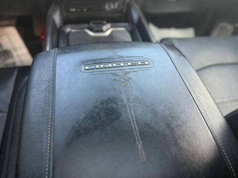 2019 RAM 2500 Limited