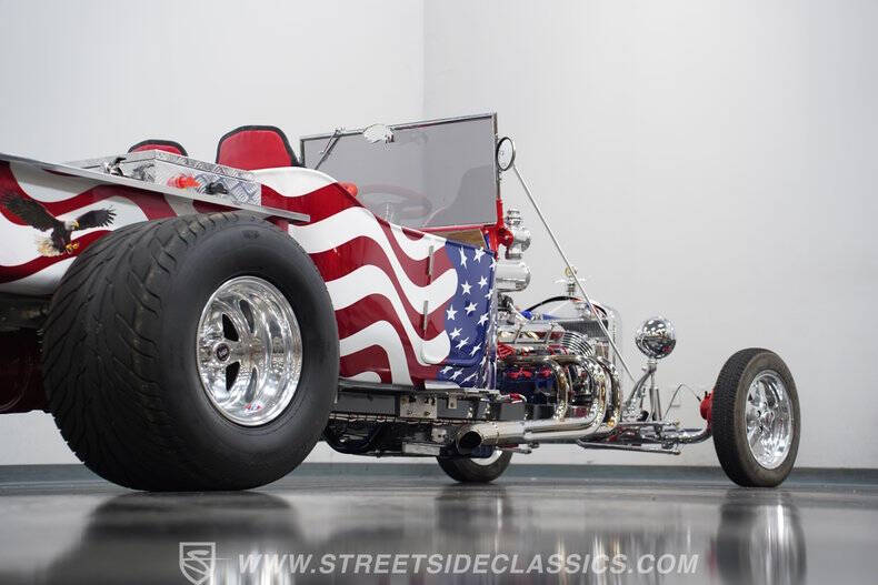 1923 Ford Model T