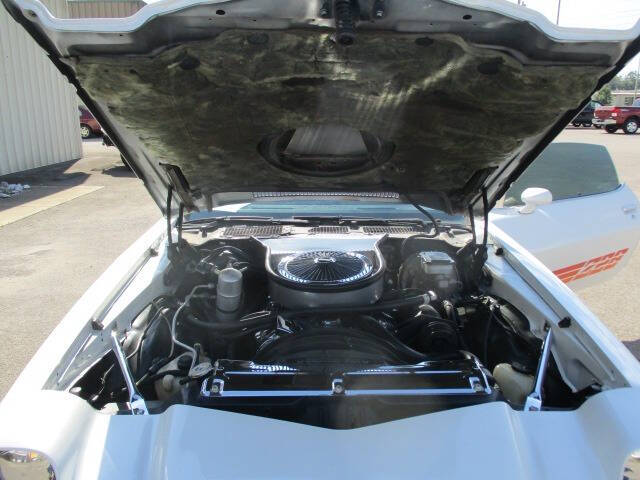 1981 Chevrolet Camaro Z28