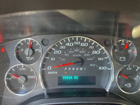 2024 GMC Savana 2500