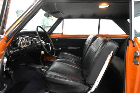 1964 Chevrolet Nova