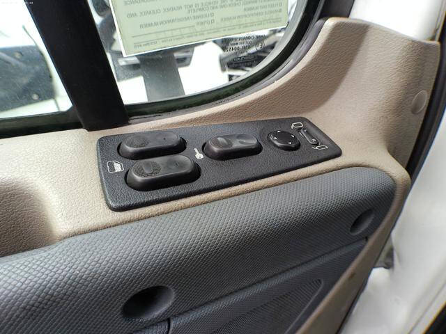 2016 Freightliner Cascadia