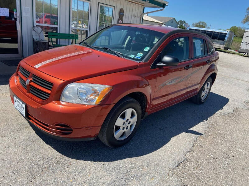 AFFORDABLE USED CARS Car Dealer in Highlandville, MO