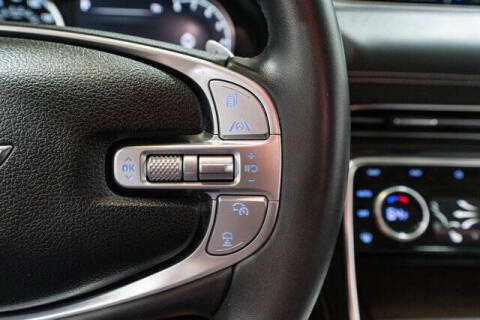 2024 Genesis GV80 2.5T