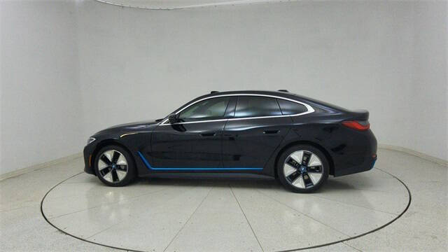 2023 BMW i4 eDrive35 Gran Coupe