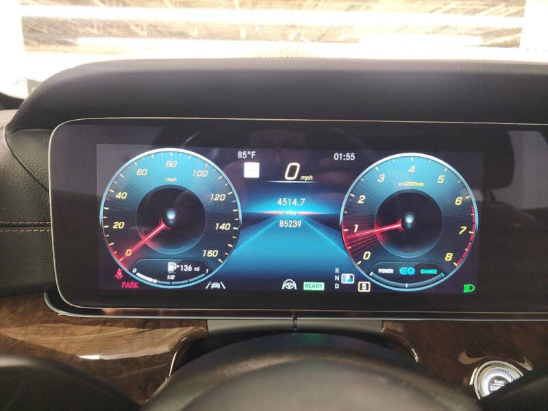 2022 Mercedes-Benz E-Class E 450 4MATIC