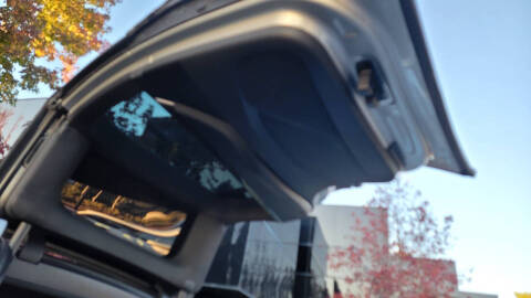 2018 Tesla Model X 75D