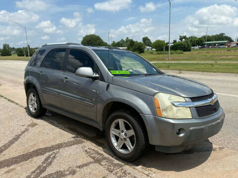 2006 Chevrolet Equinox LT