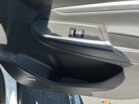 2023 Chevrolet Bolt EUV Premier