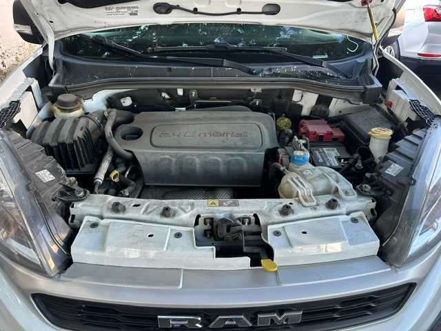 2022 RAM ProMaster City