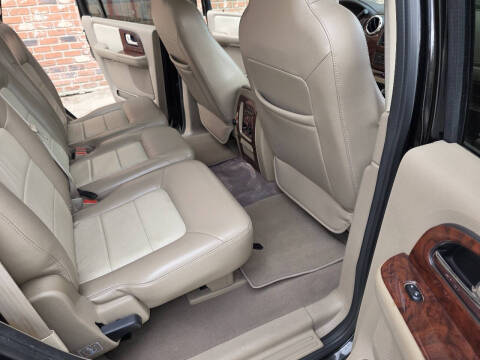 2005 Ford Expedition Eddie Bauer