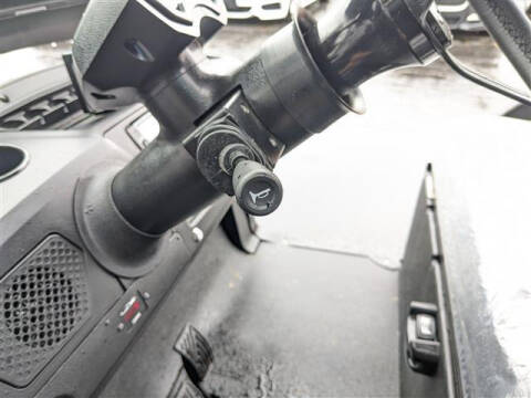 2023 Bintelli BEYOND 4PR LIFTED