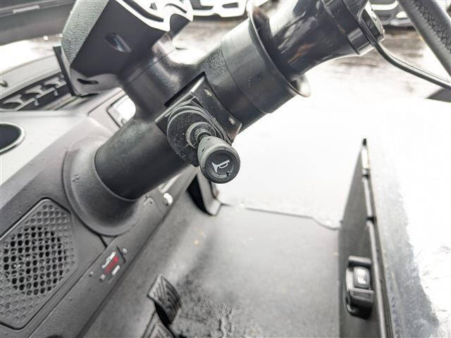 2023 Bintelli BEYOND 4PR LIFTED