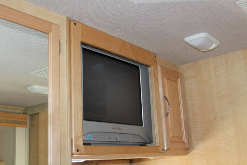 2006 Fleetwood RV Southwind 32VS