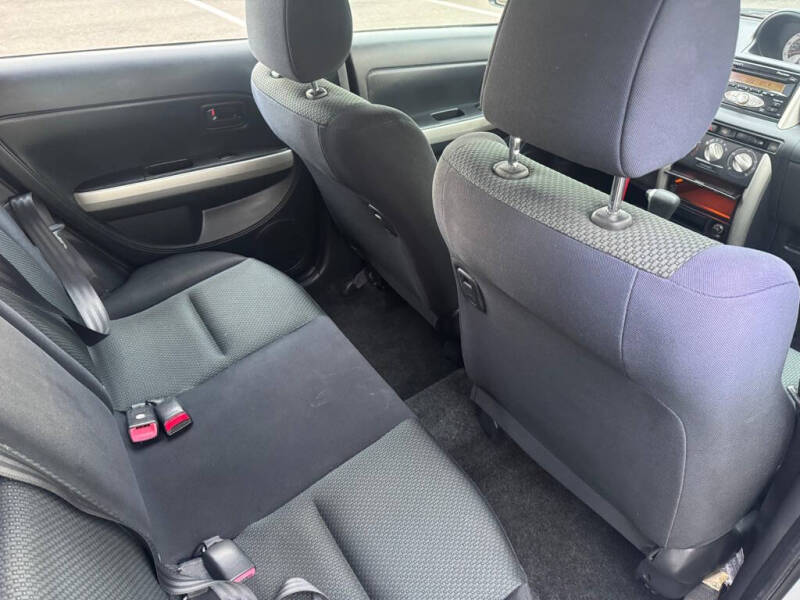 2006 Scion xA