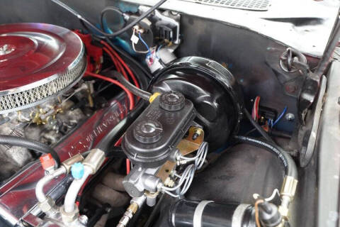1971 Chevrolet Chevelle