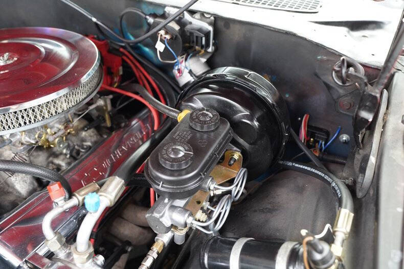 1971 Chevrolet Chevelle