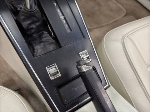 1978 Chevrolet Corvette