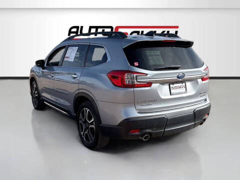 2024 Subaru Ascent Touring