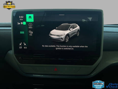 2023 Volkswagen ID.4