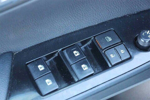 2017 Toyota Prius Two