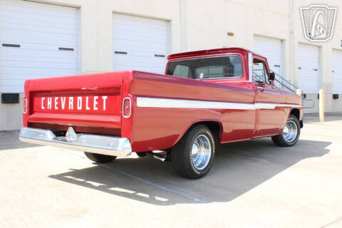 1964 Chevrolet C10