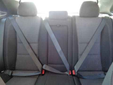 2016 Hyundai Elantra GT