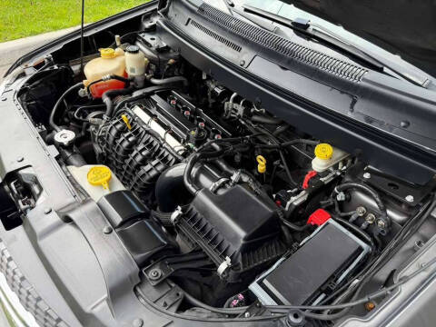 2016 Dodge Journey SE