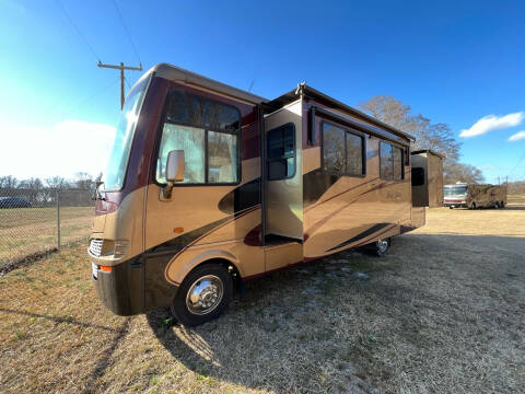 2011 Newmar Baystar 3302