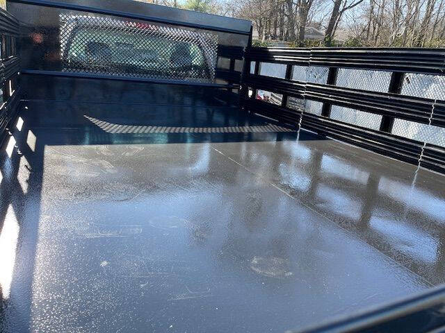 2006 Chevrolet Silverado 3500