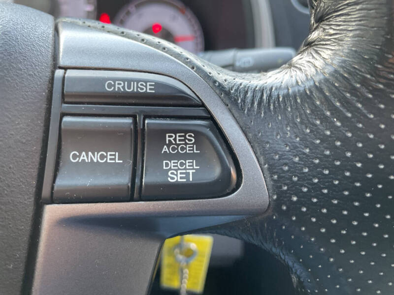 2014 Honda Pilot EX-L