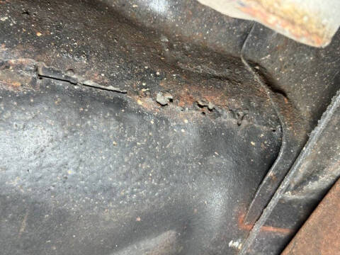 1972 Dodge Challenger