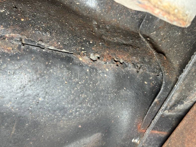 1972 Dodge Challenger