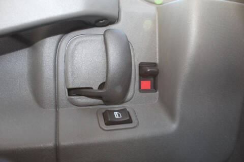 2025 Chevrolet Express 3500