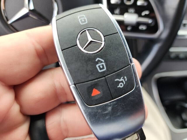 2022 Mercedes-Benz GLC for sale at Tim Short CDJR Hazard in Hazard, KY