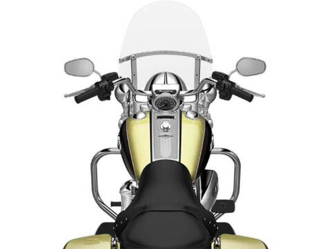 2018 Harley-Davidson Road King®
