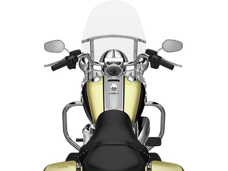 2018 Harley-Davidson Road King®