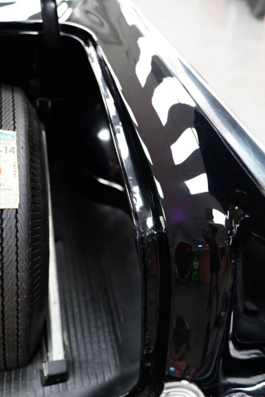 1957 Chevrolet Bel Air