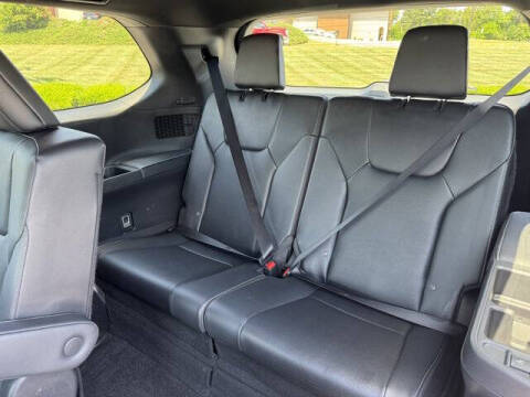 2024 Lexus TX 350 Premium