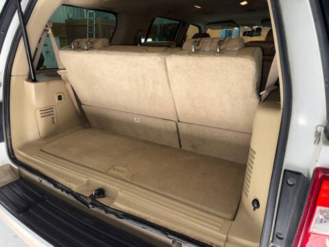 2011 Ford Expedition XLT