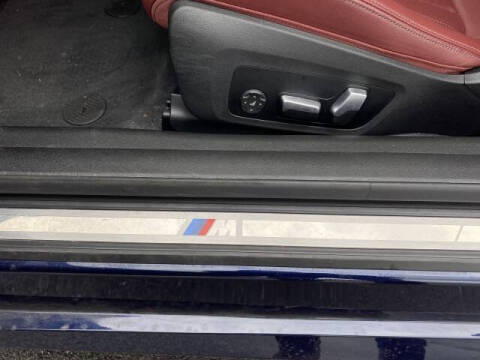 2023 BMW 4 Series M440i xDrive