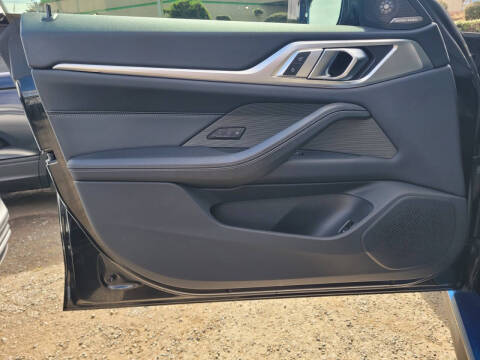 2023 BMW i4 eDrive40 Gran Coupe